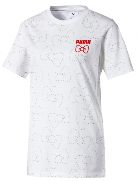 Puma hello outlet kitty 2019 singapore