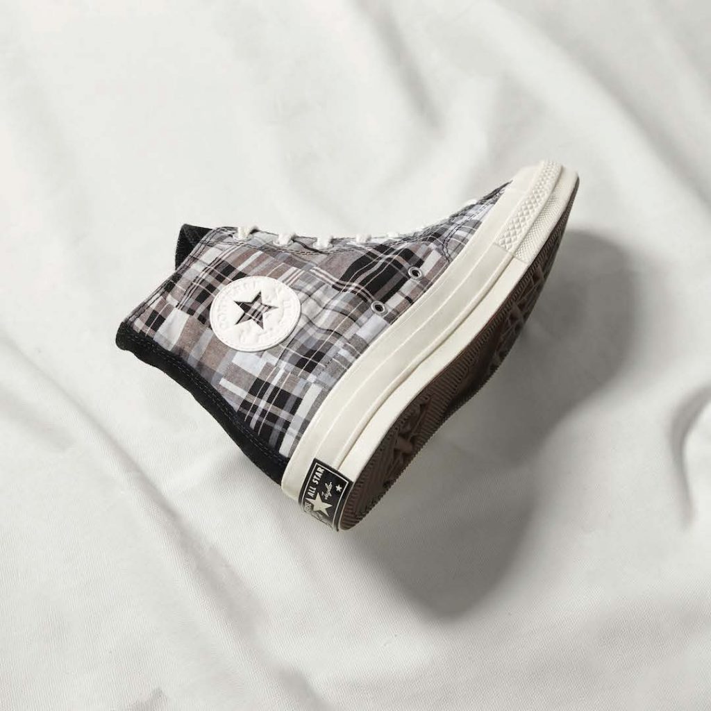 Takashimaya converse best sale