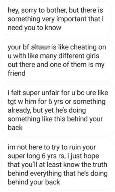 Girl Cheats On Army Boyfriend