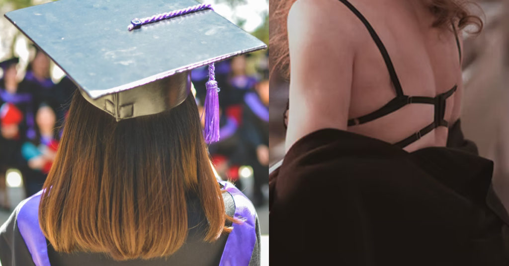 degree