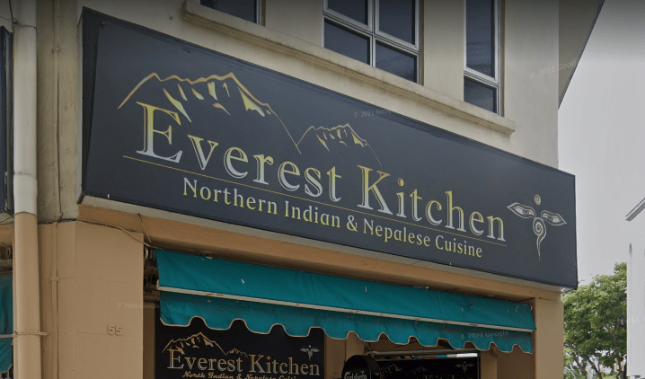 everest kitchen