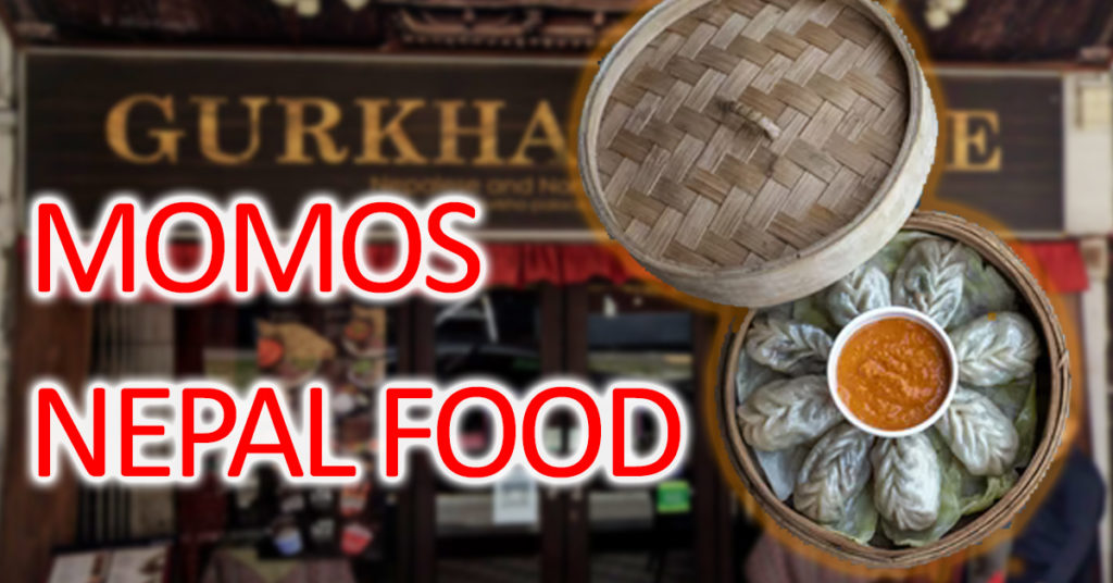momos