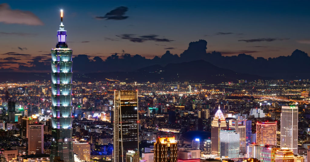taipei