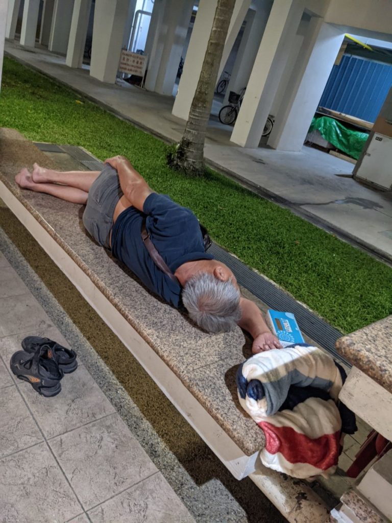 homeless 2 1