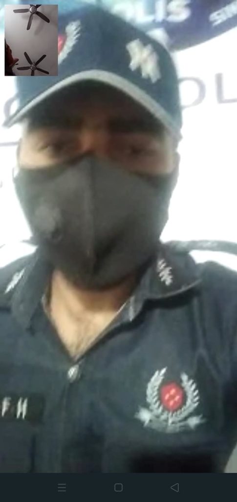 scammer 4