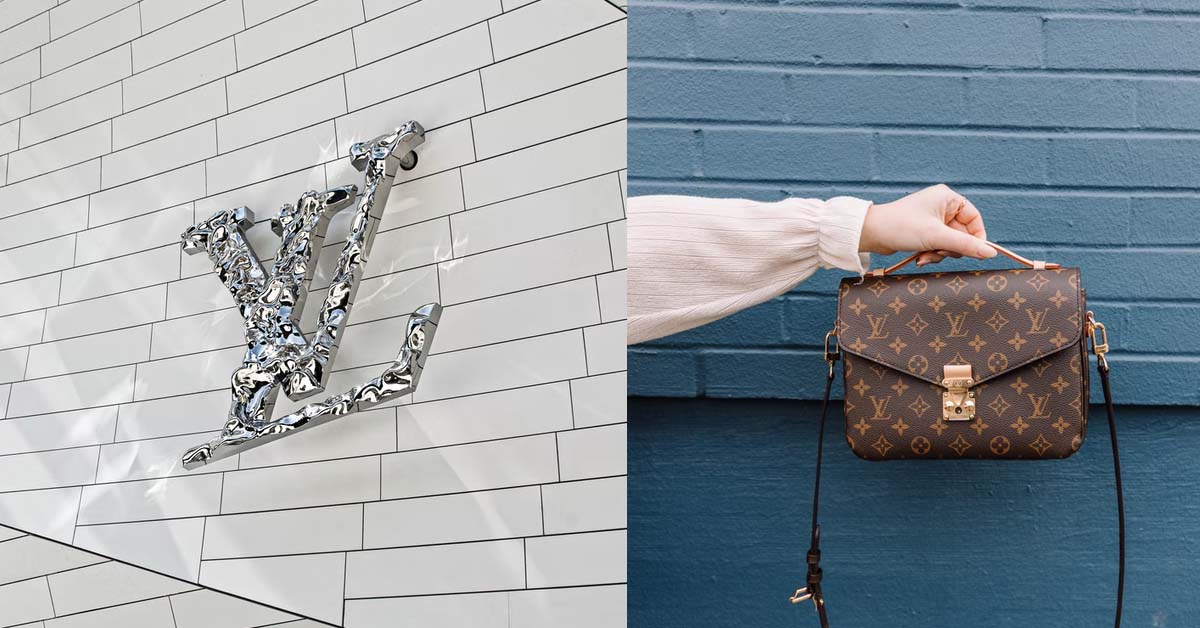 LOUIS VUITTON & OTHER LUXURY BRANDS INCREASES PRICE GLOBALLY