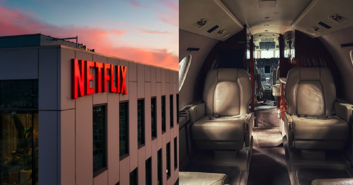 netflix-hiring-flight-attendants-for-company-plane-annual-salary-up-to