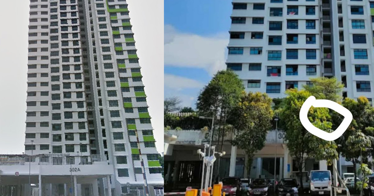 Woman found dead after apparent fall at Woodlands Avenue 1 on Feb 1 ...