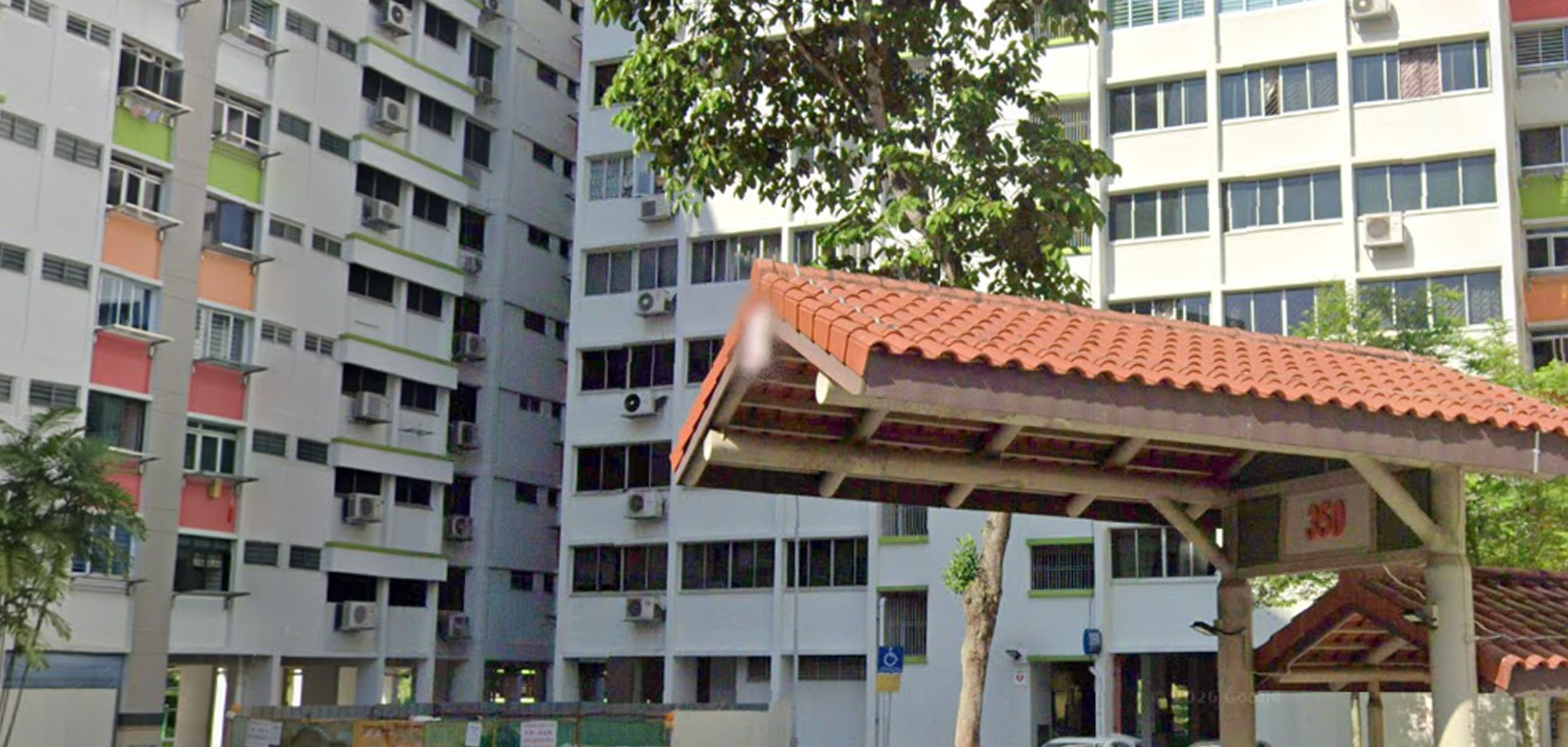 Man, 23, Found Dead at Foot of Yishun HDB Block; Police Do Not Suspect ...