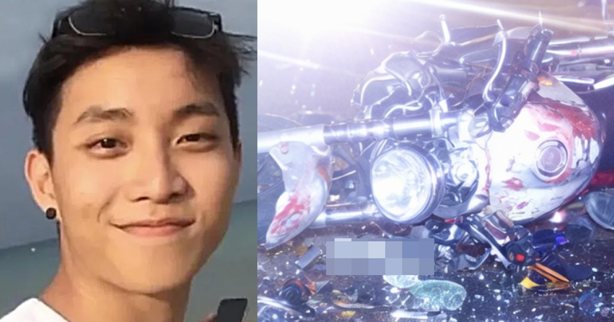 Singaporean Motorcyclist Dies in Johor Highway Crash Weeks Before Wedding