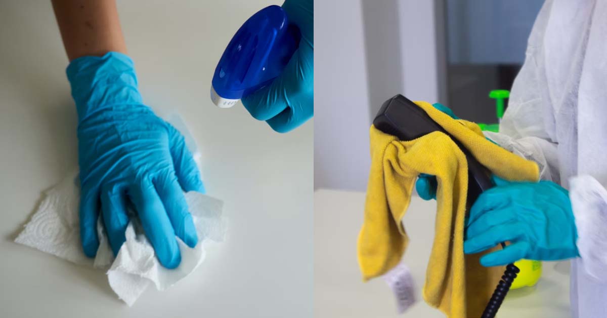 HUSBAND WITH HUGE EGO WANTS WIFE TO CLEAN LIKE A MAID