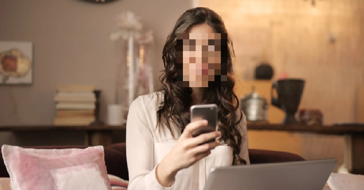 GUY’S GF SHARED PRIVATE PICTURES OF HIS MANHOOD WITH HER FRIENDS