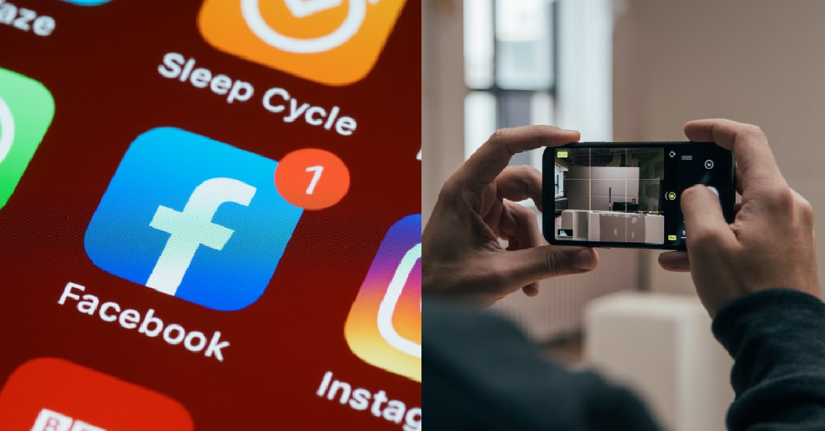 GIRL FED UP WITH PARENTS FOR POSTING UNGLAM PHOTOS OF HER ON FACEBOOK