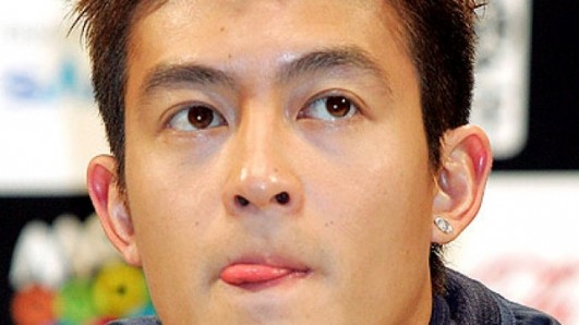 Edison Talks About Sex Scandal After 8 Years(Video)