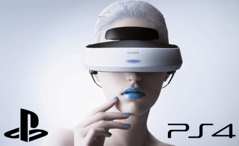Release Of Playstation VR(occulus rift)