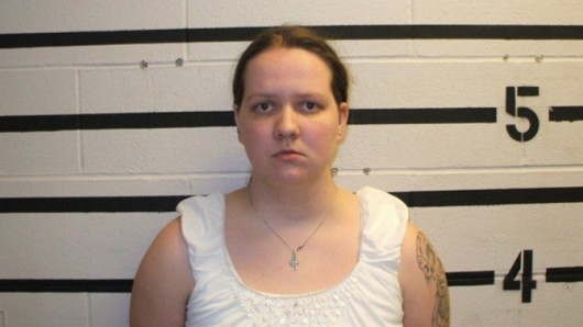 Woman Place 4 Year Old Stepson In Boiling Water