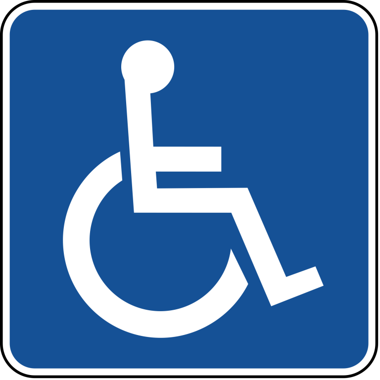 Disabled man jailed -Touch 5Year Old Little Girl
