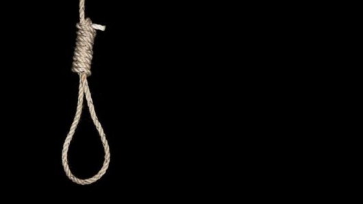 15 Year Old Suicide For Getting 2nd Place In Class