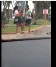 Singapore Underage Smokers Caught On Camera