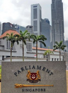 China Man Threaten To Bomb Parliment Building And Kill Prime Minister
