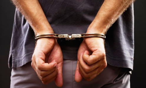 Fake Police Man – Cheat bangla workers for $20 and get arrested
