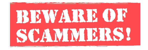 Yet Another Online Scam