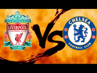 Liverpool VS Chelsea – Sunday 13 March 2016