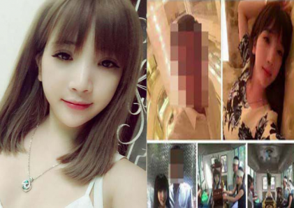 24 Year Old Vietnam Girl Dead In Hotel