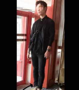 Molestor/Rapist At Chao Chu Kang