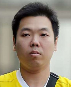 36Year Old Touch Men Buttock In Train*JAILED