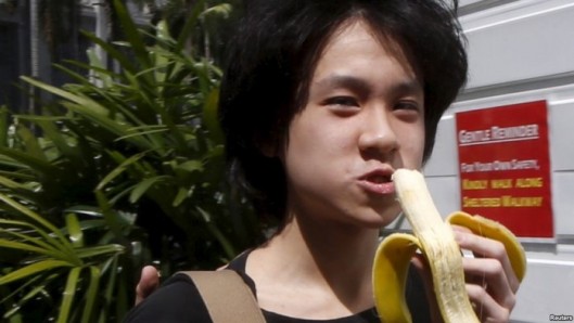 Amos Yee AWOL? His missing