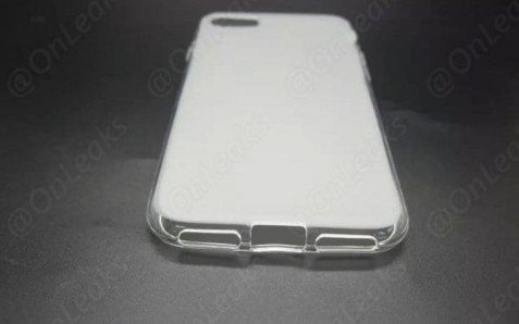 iPhone 7: Apples Removes Headphone Jack From Iphone 7