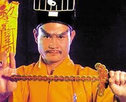 Special Shifu Ward Off Evil By Raping Singapore Woman