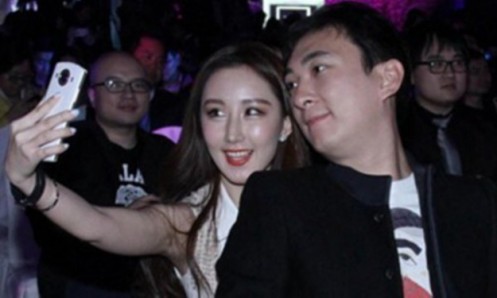 China’s Rich kid Spends $500,000 At Club In A Night