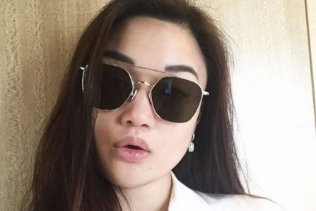 Bossini Daughter Got Kidnap, Kidnapper Facing Legal Action
