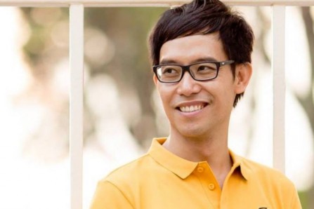 Roy Ngerng Installment for $150,000