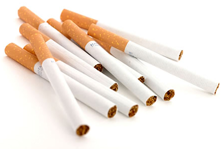 NTUC Comply with New Law To Hide Cigarettes From Shelves