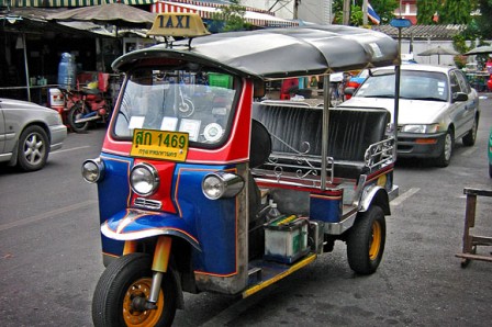 10 Advice For Typical Singaporeans Travelling To Bangkok