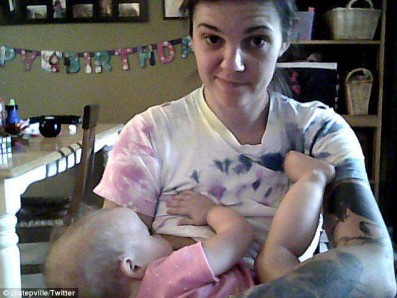 Mothers are buying vibrators for daughter
