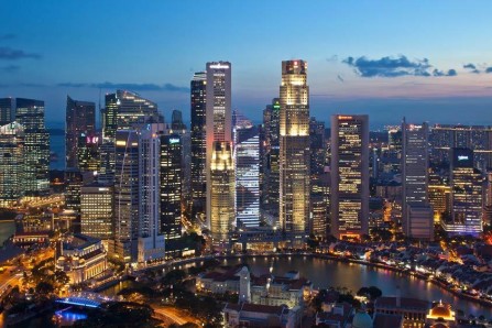 Things You Should Know Before Starting Business in Singapore