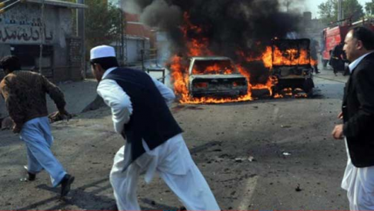 Asia Top 10 Dangerous Cities, Our Neighbour JB is one of them