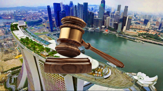Singapore Laws You Should Know Before You Go