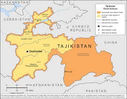 7.2 Magnitude Earthquake, likely to cause Tsunami In Asia