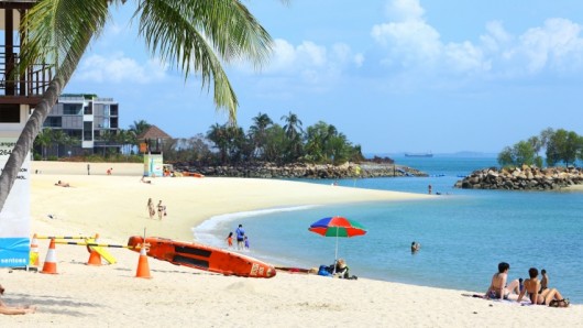 Top 5 Places to Visit in Singapore