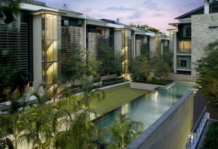 Information To Know Before Investing Or Buying Singapore Real Estate
