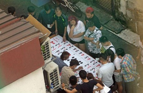 Geylang Ah Beng Challenged Police “Lai La Shoot Me”