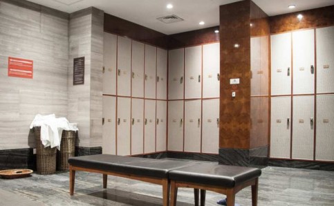 Man strips in front of girls in locker room, says transgender law allows it