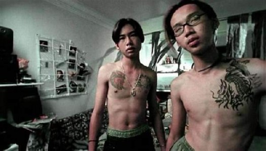 Singapore Gangsters On Decline? Ya Right…