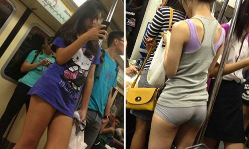 Singapore Feminist Group Angry At Netizens “Girls Dress To Get Rape”