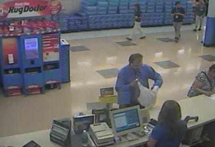 Yet another case of cheating from food sellers(video)